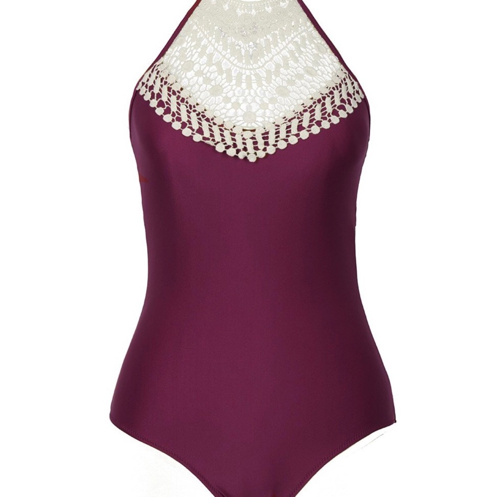 🚫sold🚫CUPSHE one piece